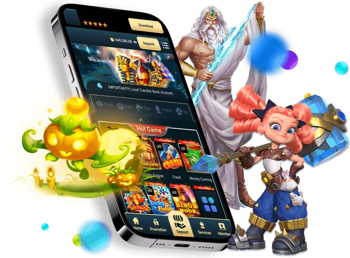 Chương trình VIP Kingbet86