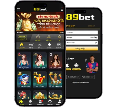 Hoàn trả nạp tiền Kingbet86