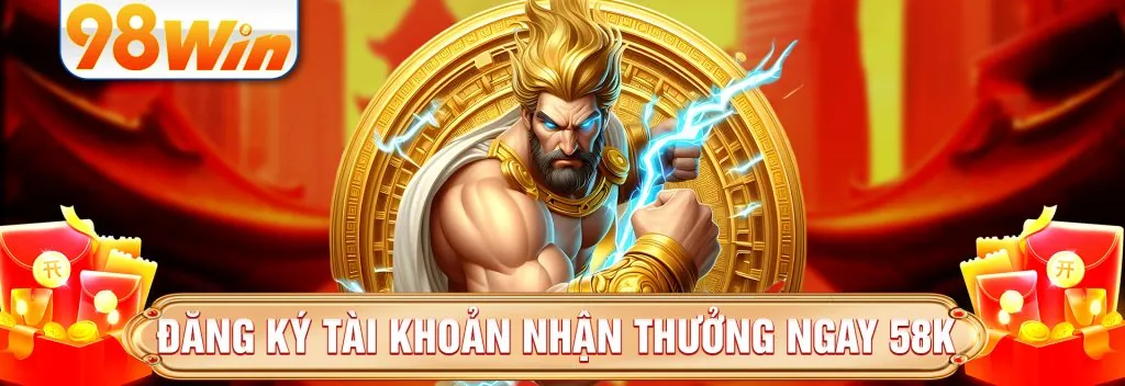 Khuyến mãi đăng ký tài khoản mới tại Kingbet86