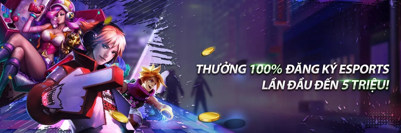 Banner khuyến mãi Kingbet86