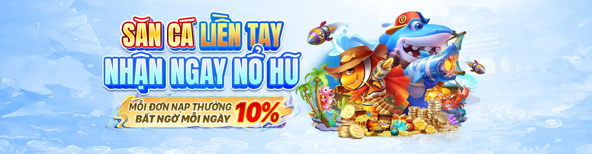 Tổng quan các chương trình khuyến mãi hấp dẫn tại Kingbet86