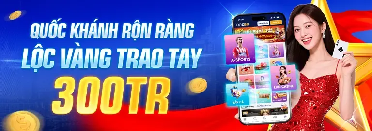 Chương trình hoàn trả thua cược Kingbet86