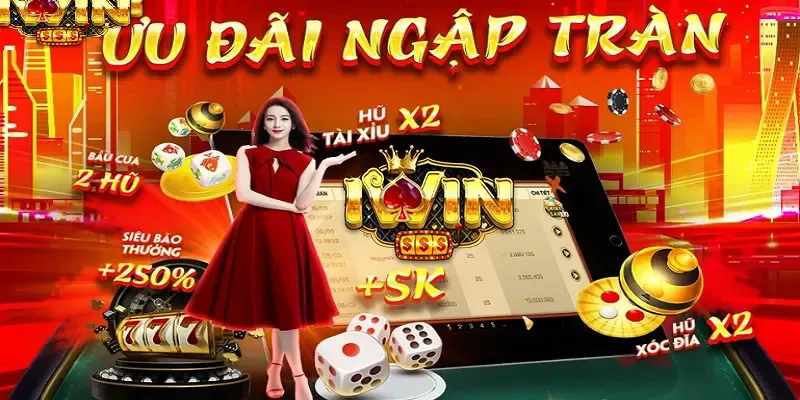 Giao diện trò chơi slot đa dạng tại Kingbet86