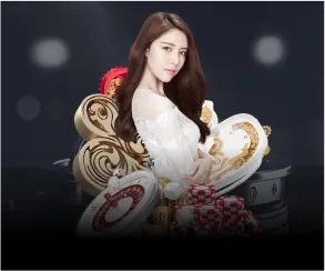 Sòng bạc trực tuyến Kingbet86